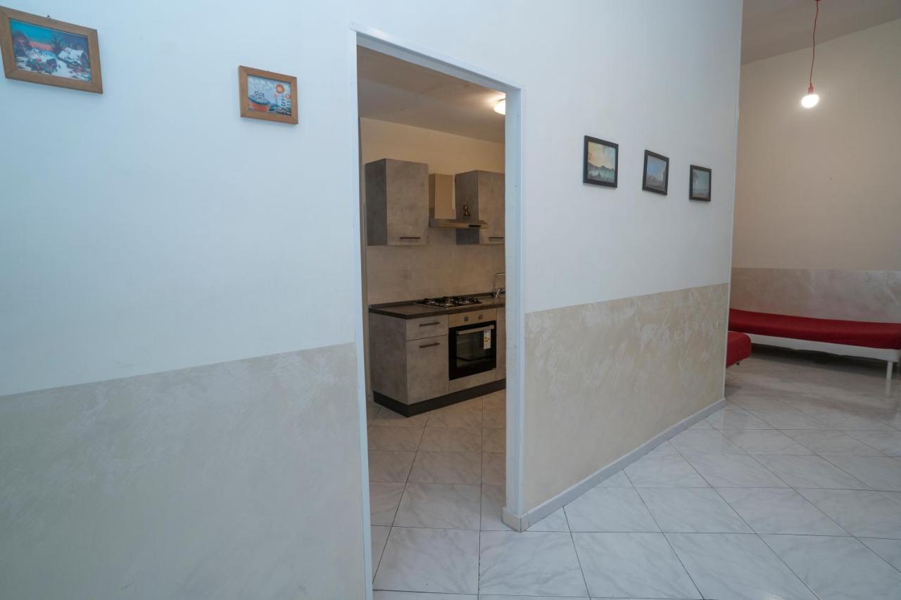 Ferienhaus Flyresidence Garibaldi *