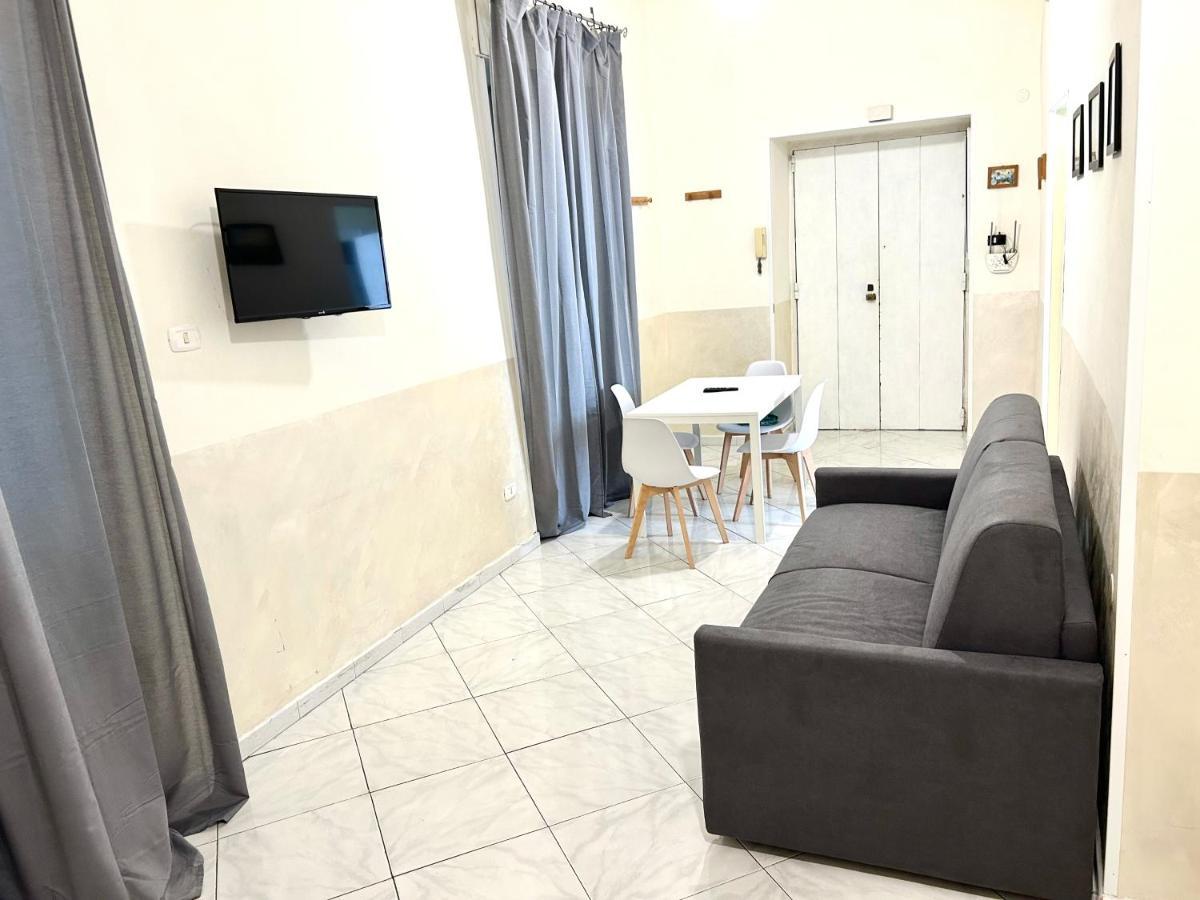 Ferienhaus Flyresidence Garibaldi