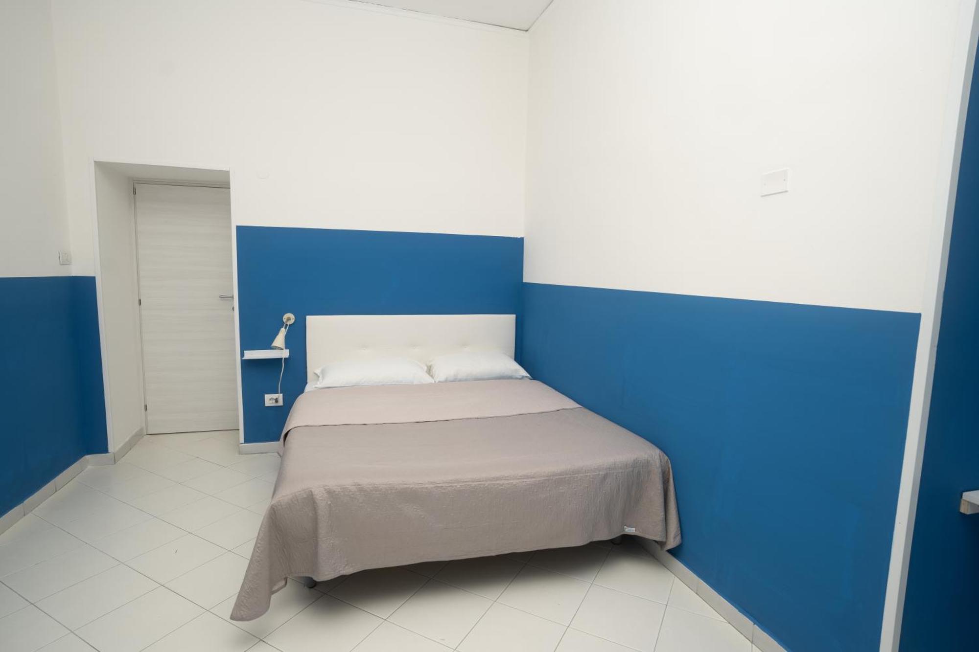 Ferienhaus Flyresidence Garibaldi Neapel