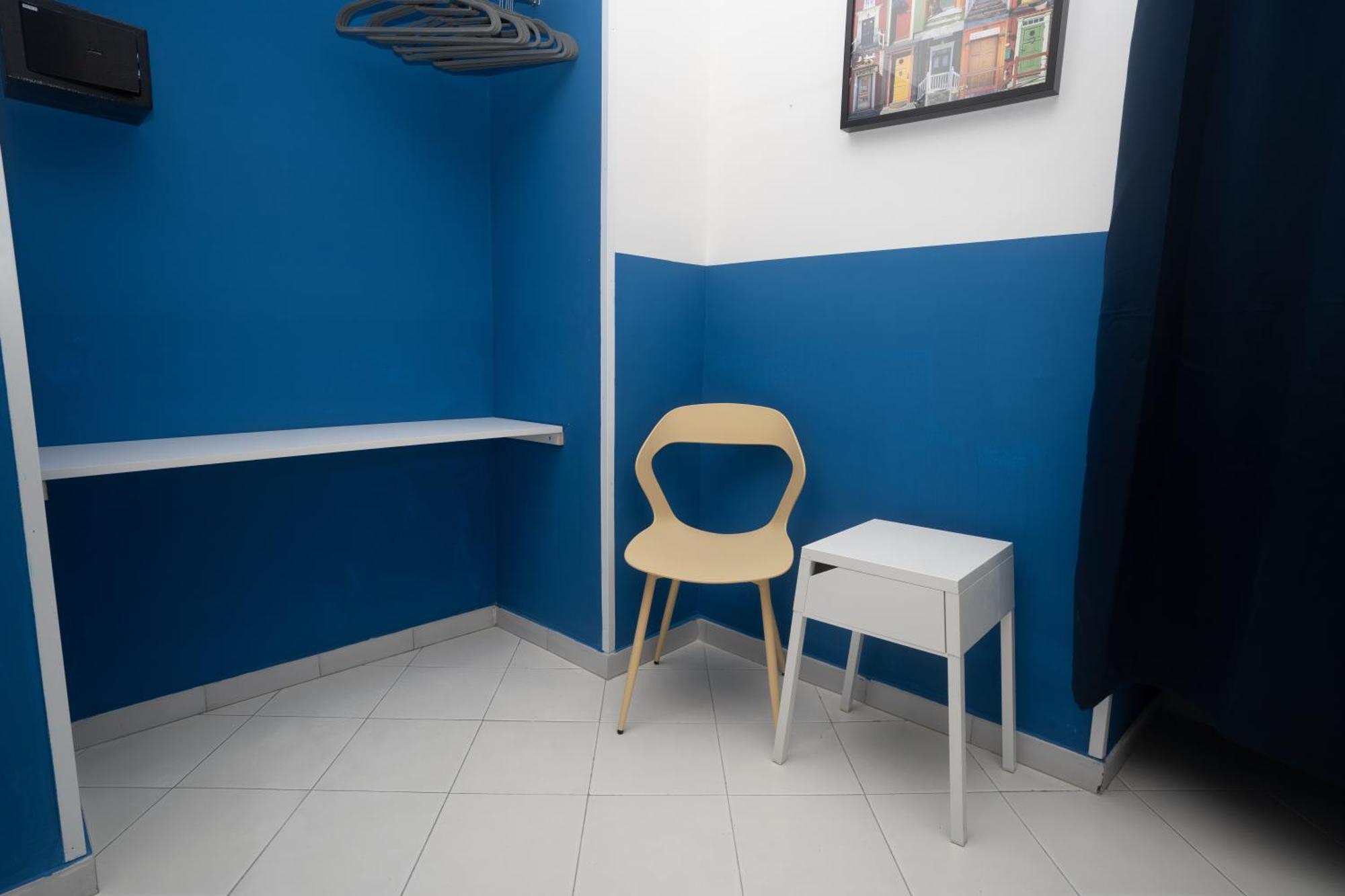 Flyresidence Garibaldi Ferienhaus *