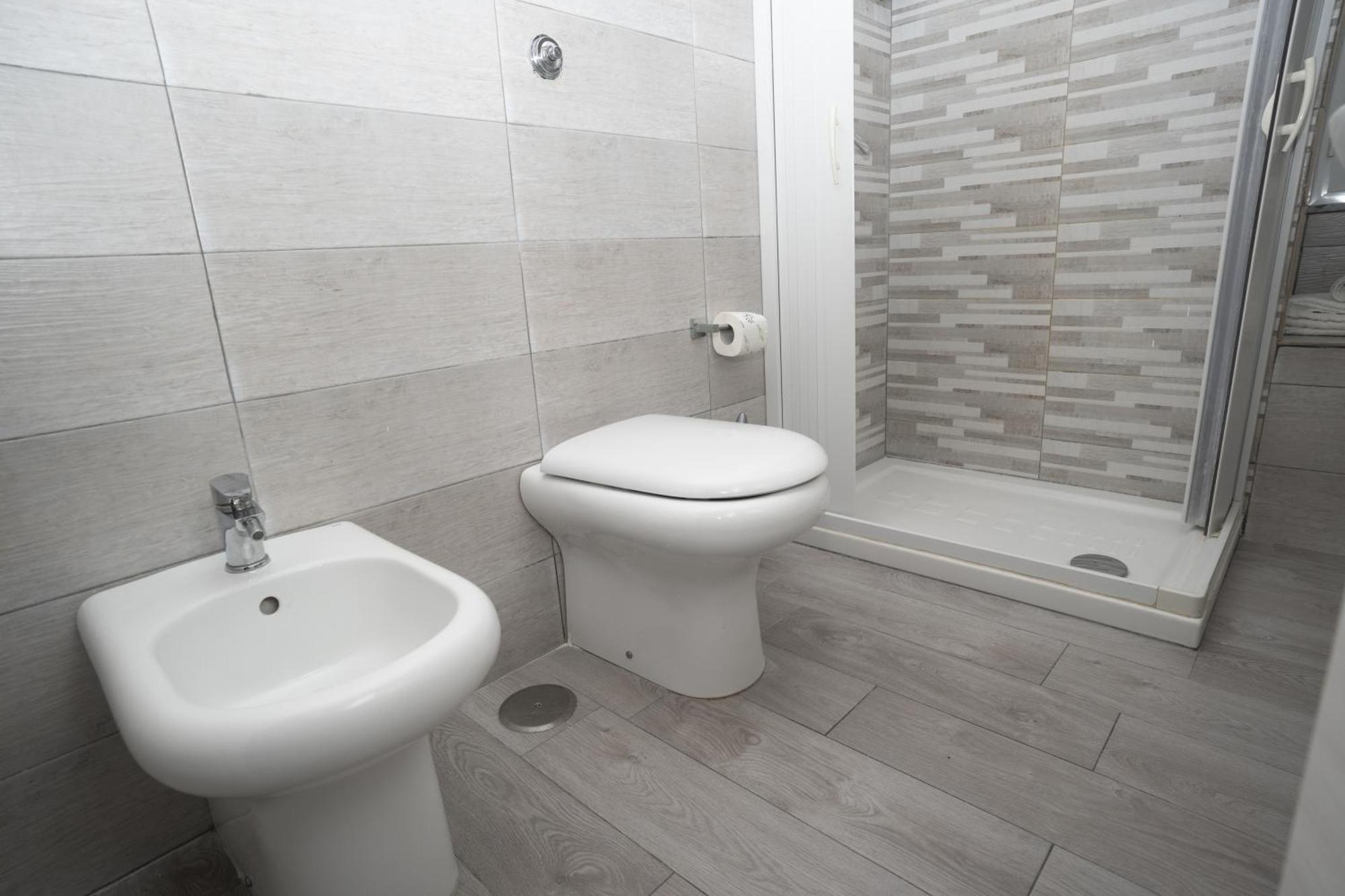 Flyresidence Garibaldi Ferienhaus Neapel