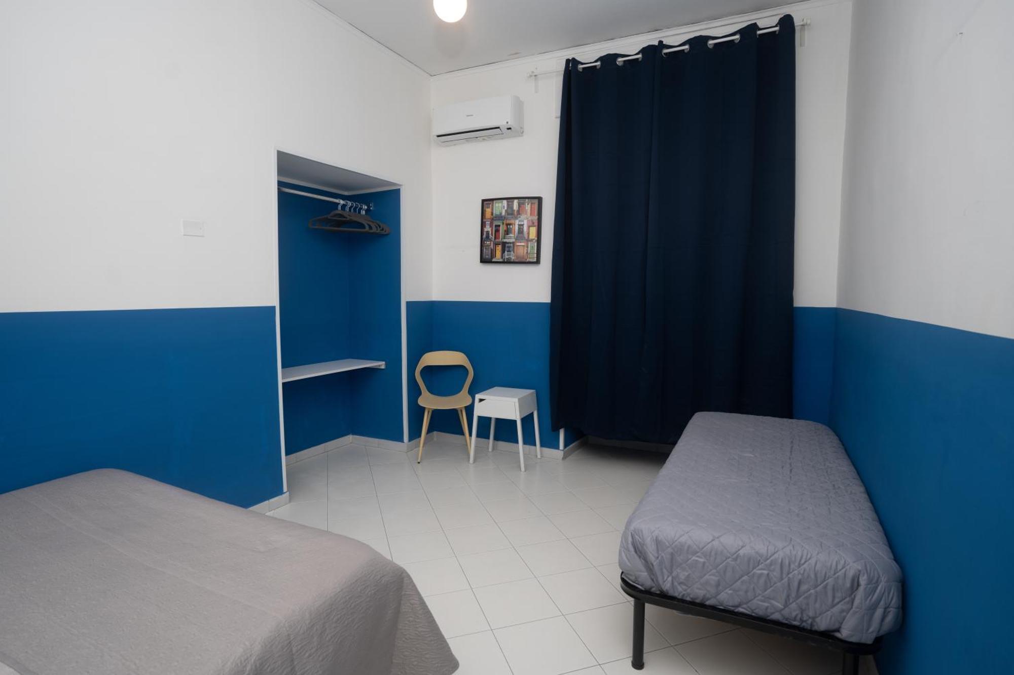 Ferienhaus Flyresidence Garibaldi Neapel