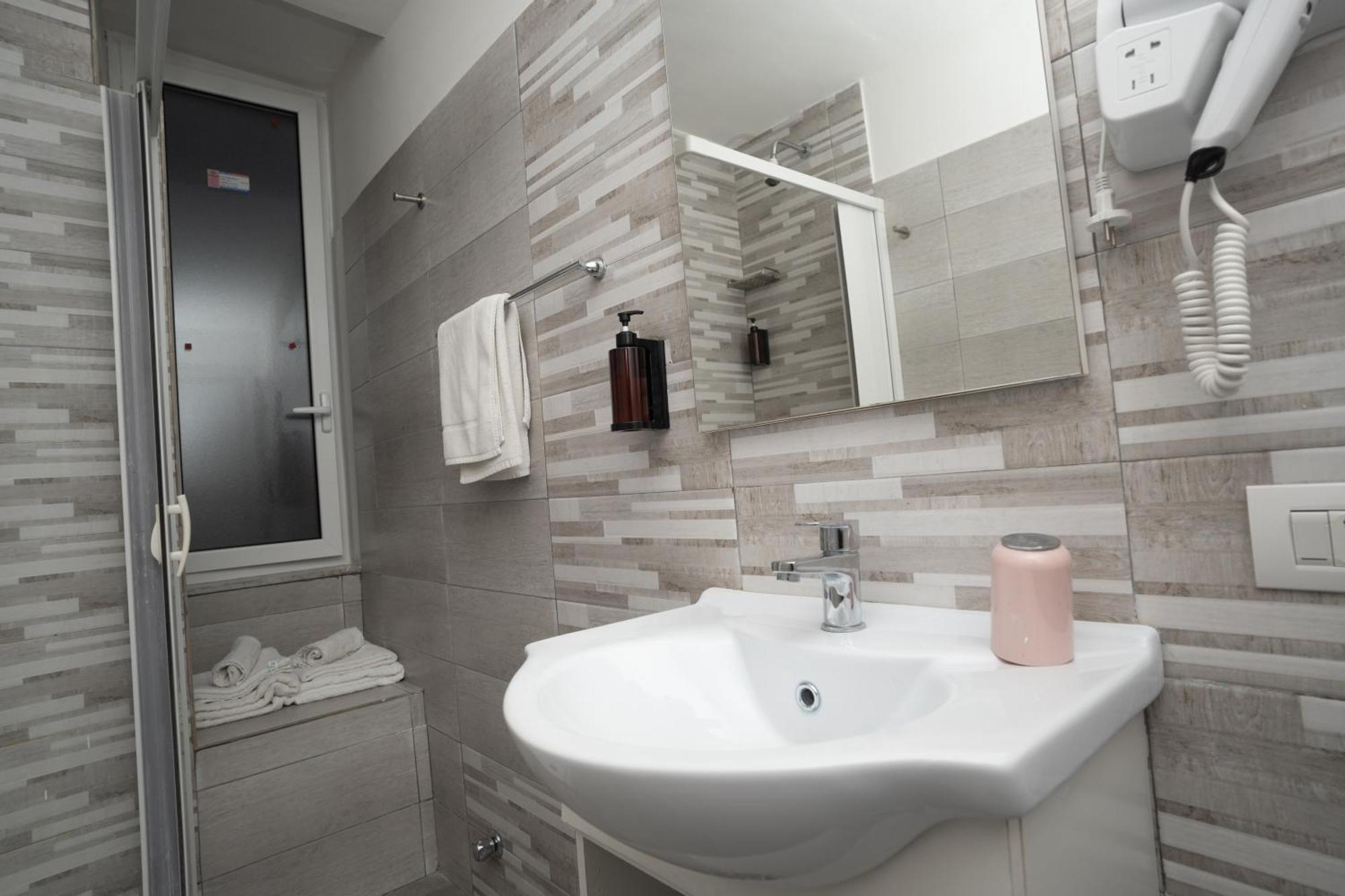 Ferienhaus Flyresidence Garibaldi